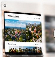 Podgląd projektu TV Sulejówek
